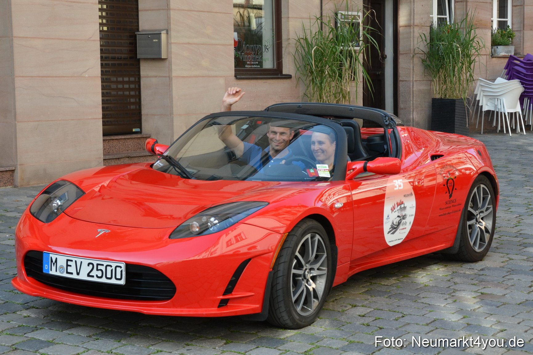 100 Meilen um Nuernberg 090814 0058